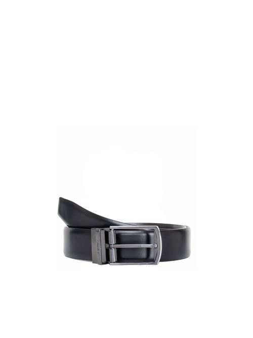 Adj/Rev Domed 35 mm Cintura CALVIN KLEIN | K50K509948121